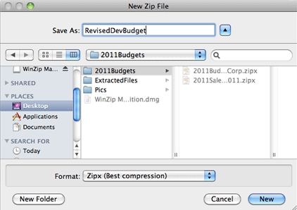 winzip for mac 10.6.3